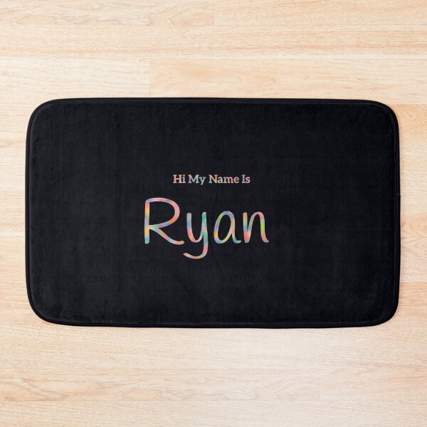 Item preview, Ryan  designed and sold by Amanda1775.