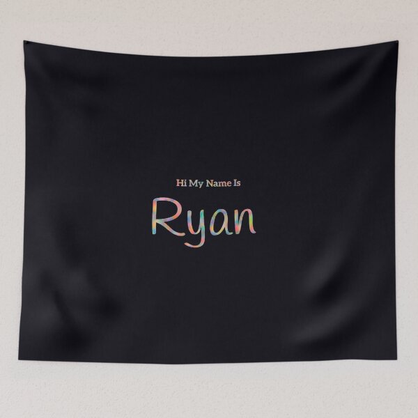 Item preview, Ryan  designed and sold by Amanda1775.