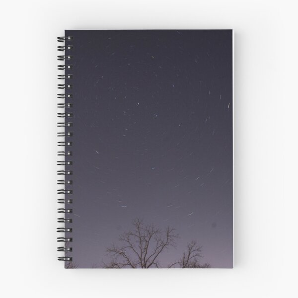 Item preview, Star Trails designed and sold by JmanInABox.