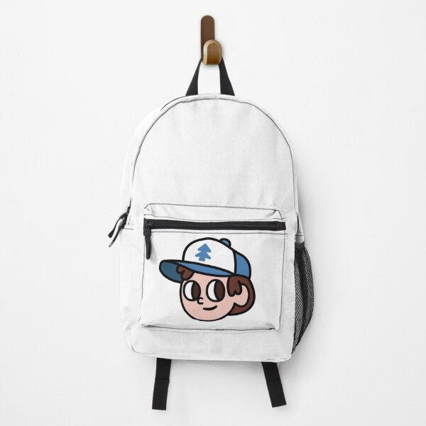 Item preview, Dipper designed and sold by SideQuestDoodles.