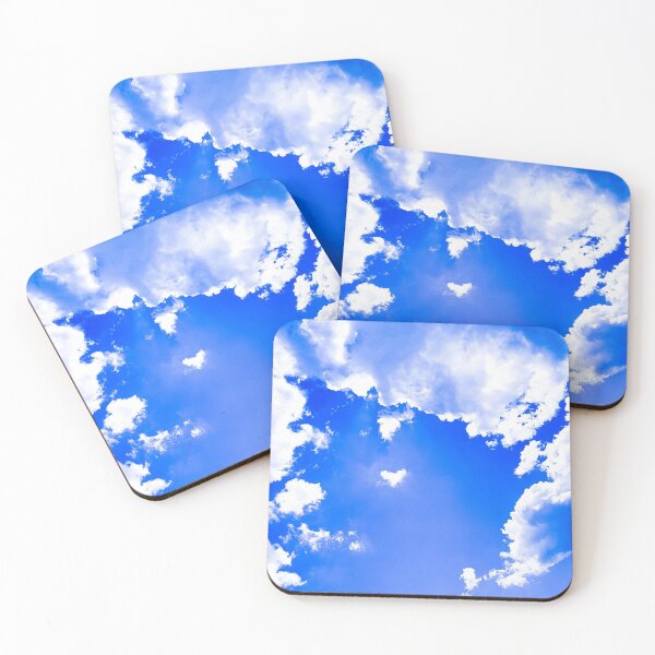 Item preview, Clouds on Clouds designed and sold by ss52.
