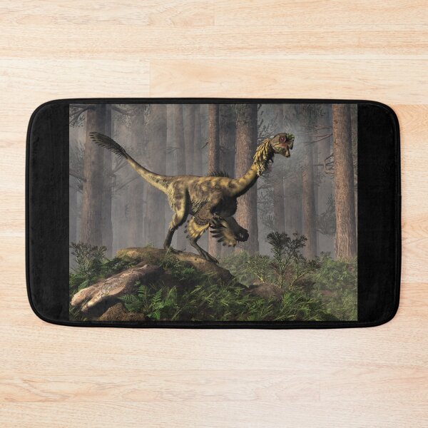 Item preview, Citipati in a Jungle designed and sold by Daniel Eskridge.