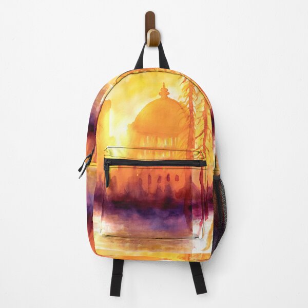 Item preview, Golden hour light designed and sold by Red Witch Art.