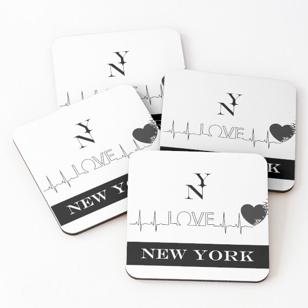 Item preview, new york city- love designed and sold by soufiane21.