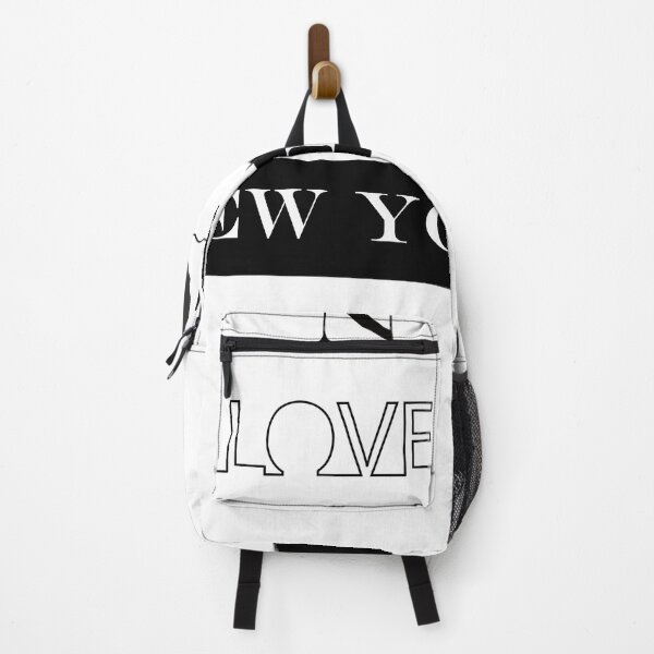 Item preview, new york city- love designed and sold by soufiane21.