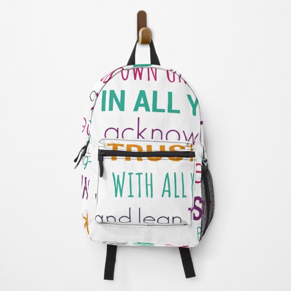 Item preview, Bible Quotes Pillows & Totes designed and sold by della95.