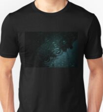 Dark water Unisex T-Shirt