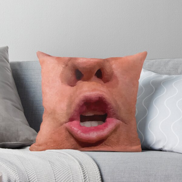 Item preview, Trump's Mouth designed and sold by Tom Hillmeyer.