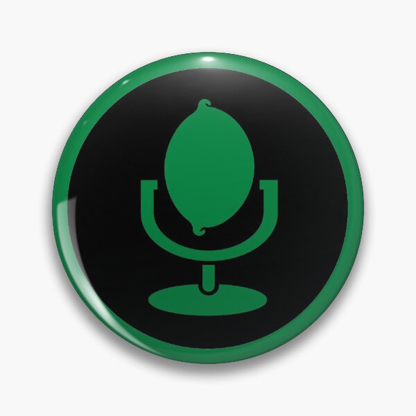 Item preview, In Between The Limes Logo designed and sold by exmil.