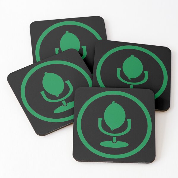 Item preview, In Between The Limes Logo designed and sold by My Jarona.