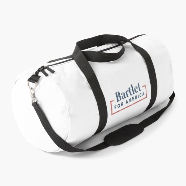 Item preview, Bartlet for America designed and sold by Tom Hillmeyer.