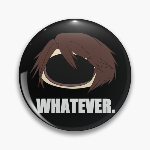 Item preview, Whatever V2 designed and sold by JamGatess.