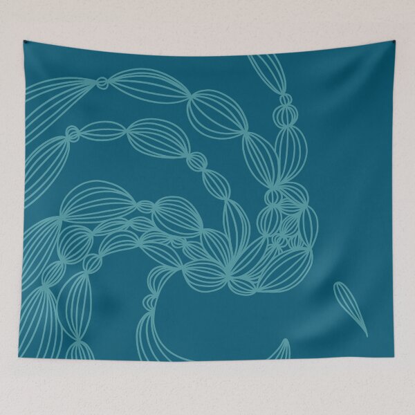 Item preview, Thrown for a Loop designed and sold by melizabight.