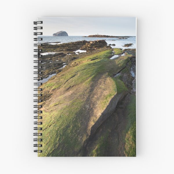 Item preview, St Baldred's Outlook designed and sold by ccullen222.