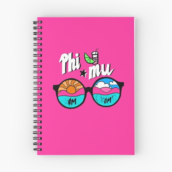 Artikelvorschau, Phi Mu Sonnenbrille entworfen und verkauft von G Bennett.