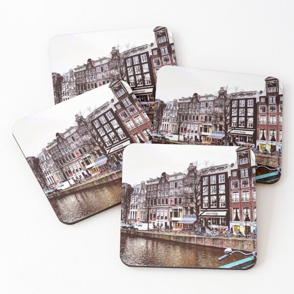Item preview, Amsterdam designed and sold by Riacphotography.