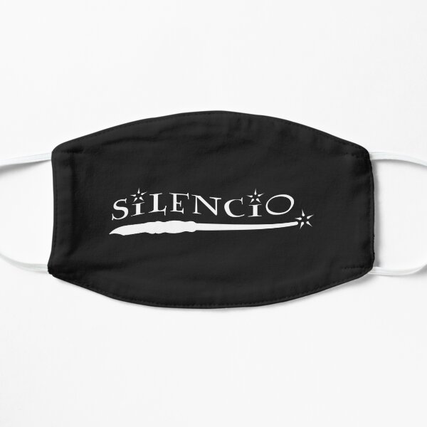 Silence Mask