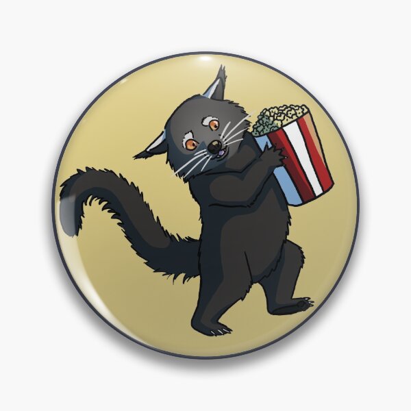 Item preview, Binturong Popcorn designed and sold by soyrwoo.