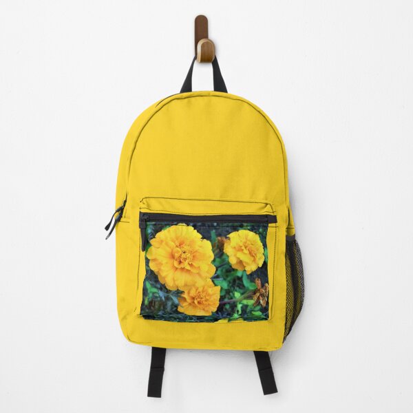 Item preview, Marigolds designed and sold by CJGrimes.