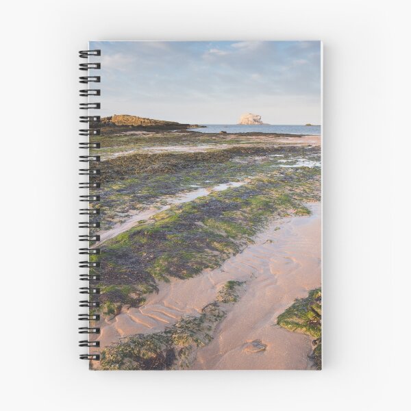 Item preview, North Berwick Evening Light designed and sold by ccullen222.