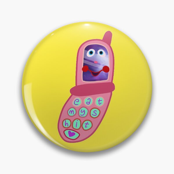 Item preview, Flip Phone designed and sold by daynamayday.