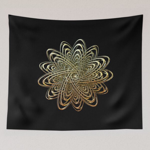 Item preview, Orbital Elements designed and sold by Manny Lorenzo.