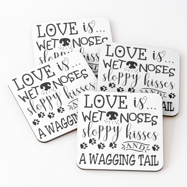 Item preview, Dog Quotes Floor Pillows designed and sold by della95.