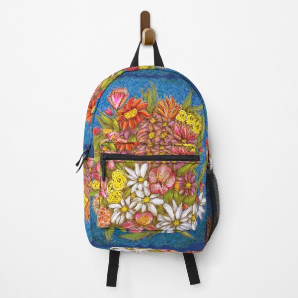 Item preview, Alaska Daisies designed and sold by nadya.