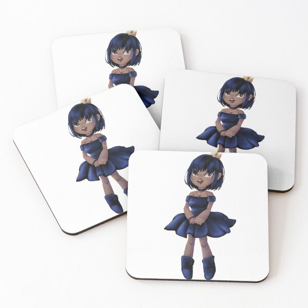 Item preview, GothGirl designed and sold by forecast-draws.