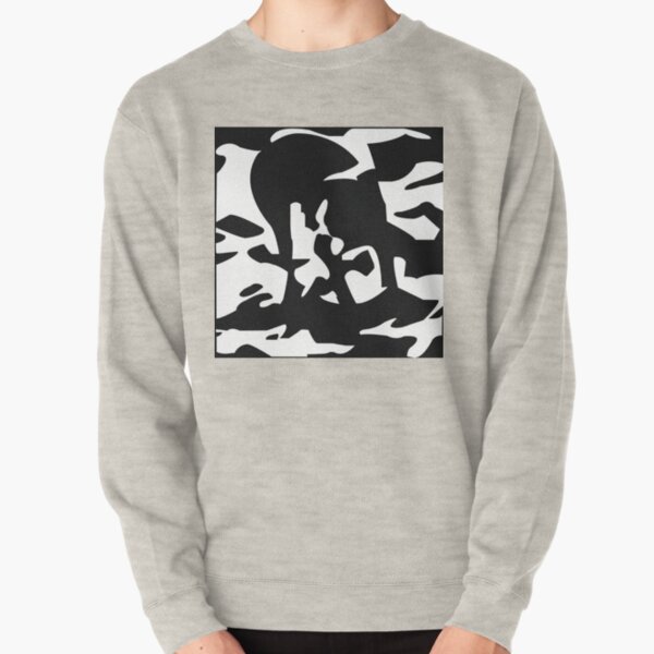 Zero Escape 999 Funyarinpa Pullover Sweatshirt