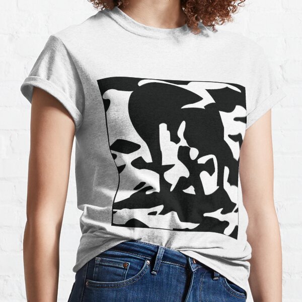 Zero Escape 999 Funyarinpa Classic T-Shirt