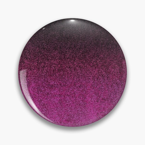 Item preview, Pink & Black Glitter Gradient designed and sold by Falln.