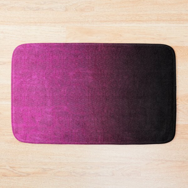 Item preview, Pink & Black Glitter Gradient designed and sold by Falln.