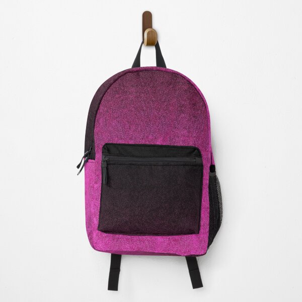 Item preview, Pink & Black Glitter Gradient designed and sold by Falln.