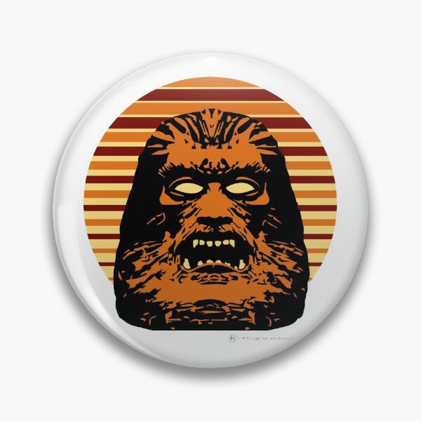 Artikelvorschau, Zardoz entworfen und verkauft von Küng Fu Bubble Gum.