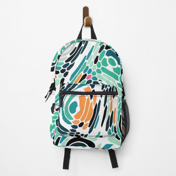 Item preview, Summer Abstractions designed and sold by Chand Khalid.