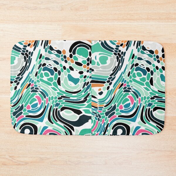 Item preview, Summer Abstractions designed and sold by Chand Khalid.