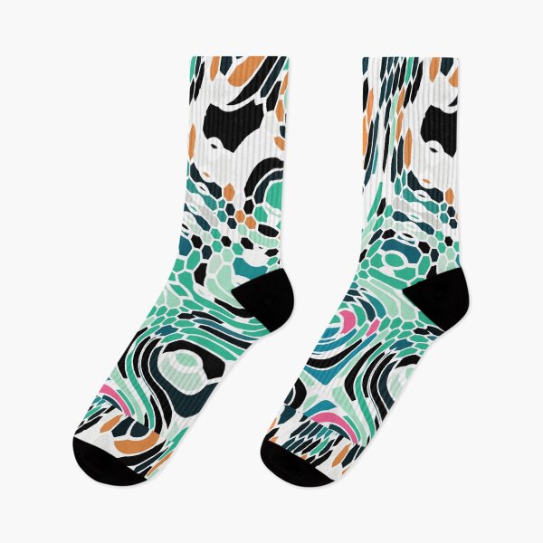 Item preview, Summer Abstractions designed and sold by Chand Khalid.