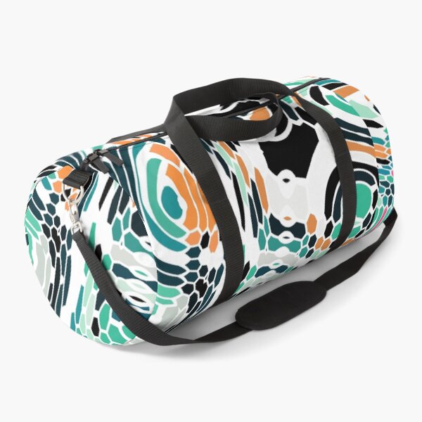 Item preview, Summer Abstractions designed and sold by Chand Khalid.