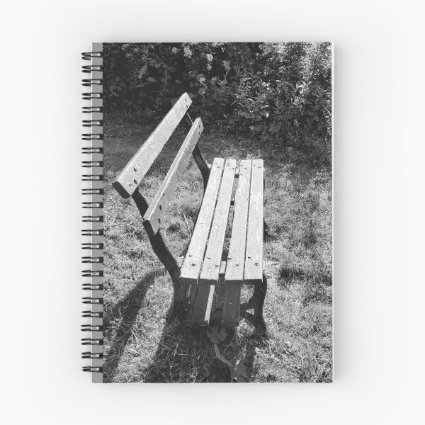 Item preview, Lonely Bench designed and sold by Sara G.