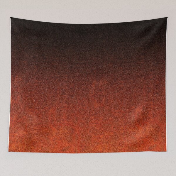 Item preview, Orange & Black Glitter Gradient designed and sold by Falln.