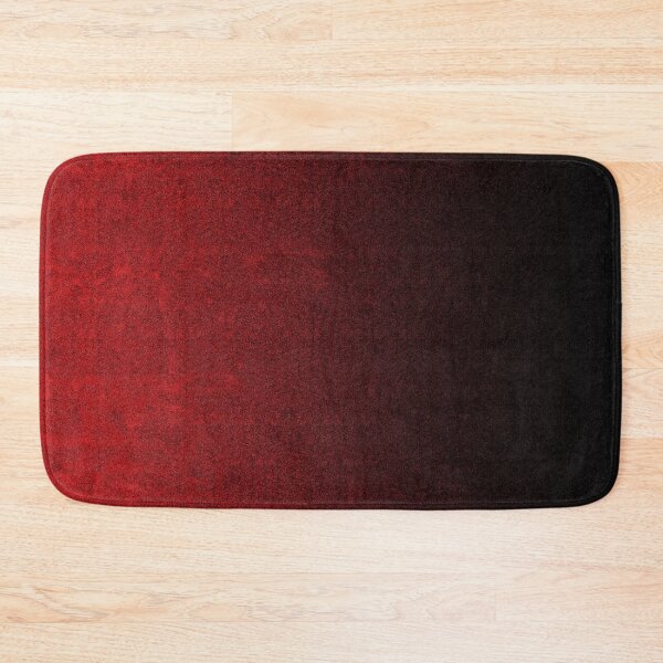 Item preview, Red & Black Glitter Gradient designed and sold by Falln.