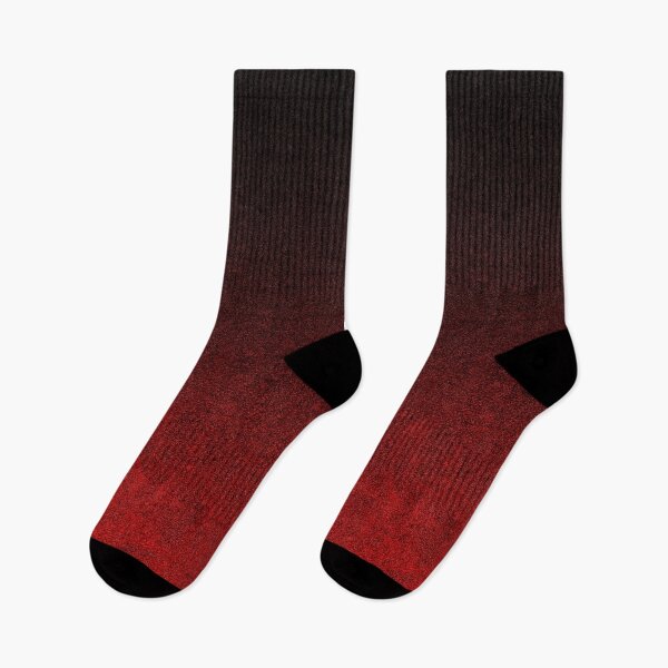 Item preview, Red & Black Glitter Gradient designed and sold by Falln.