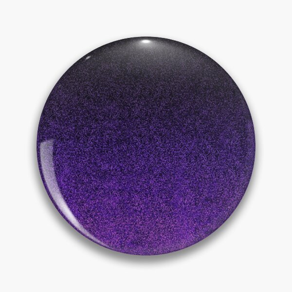 Item preview, Purple & Black Glitter Gradient designed and sold by Falln.