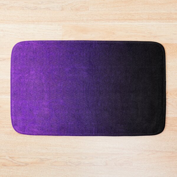 Item preview, Purple & Black Glitter Gradient designed and sold by Falln.
