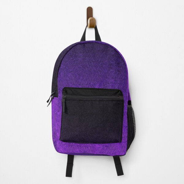 Item preview, Purple & Black Glitter Gradient designed and sold by Falln.