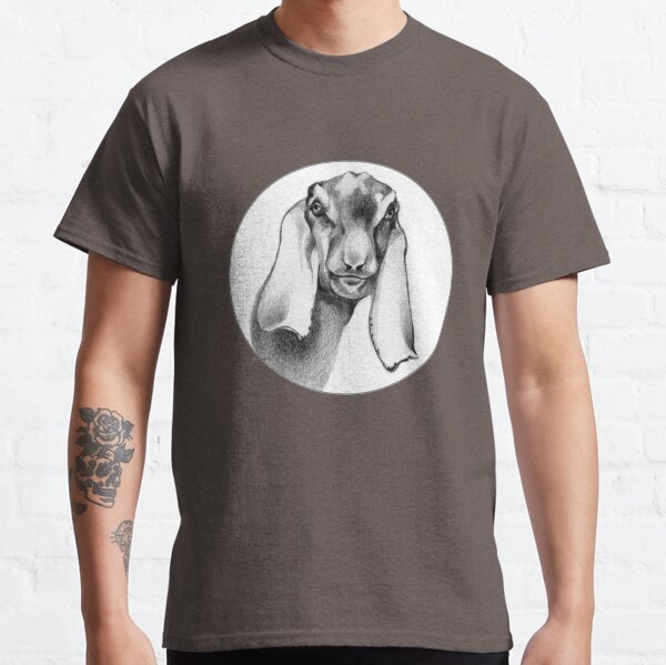 Nubian Doe Kid Classic T-Shirt