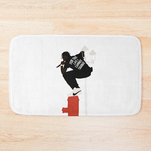 Item preview, For this life I cannot change designed and sold by vvsn studio.