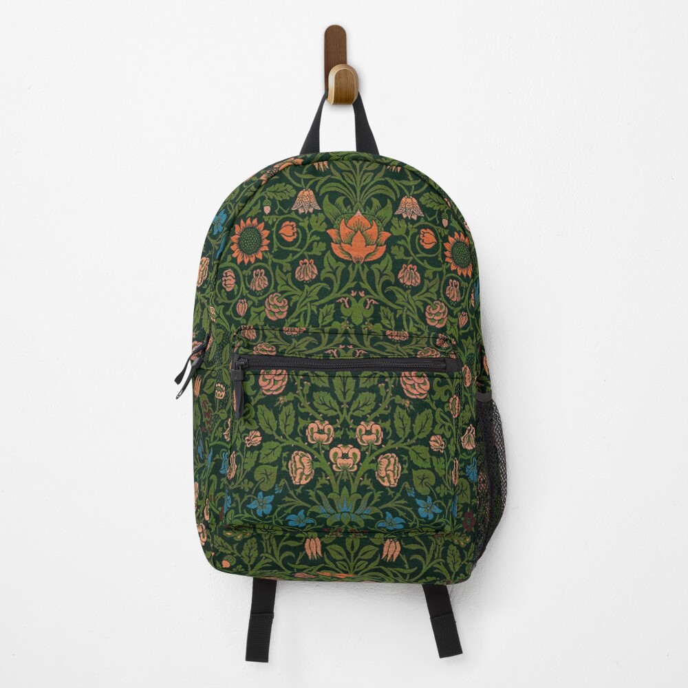Item preview, Backpack designed and sold by MeganSteer.