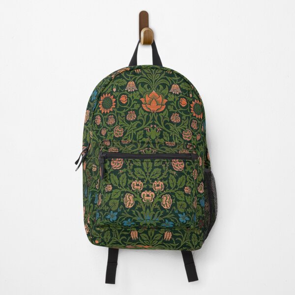 Item preview, Violet and Columbine by William Morris, 1883 designed and sold by MeganSteer.